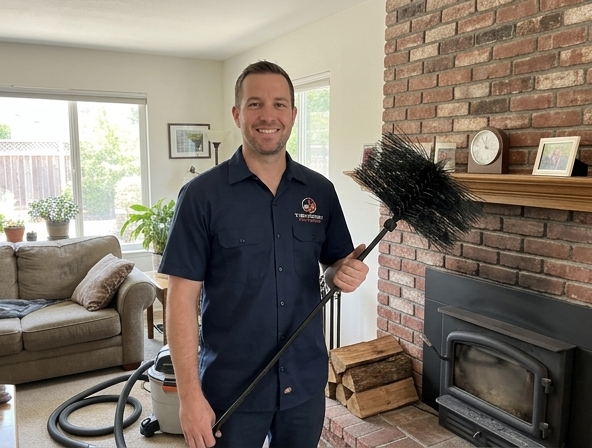 Professional Services — The Chimney Flair Services